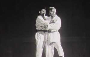 Ichiro ABE Judo Dynamique