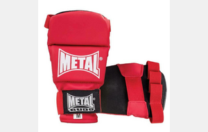 Gants de protection